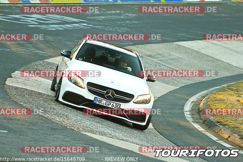 Bild #15648709 - Touristenfahrten Nürburgring Nordschleife (18.03.2022)