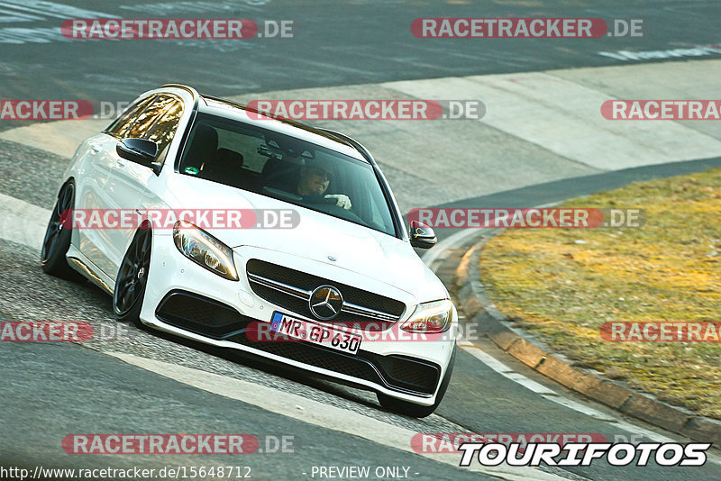 Bild #15648712 - Touristenfahrten Nürburgring Nordschleife (18.03.2022)