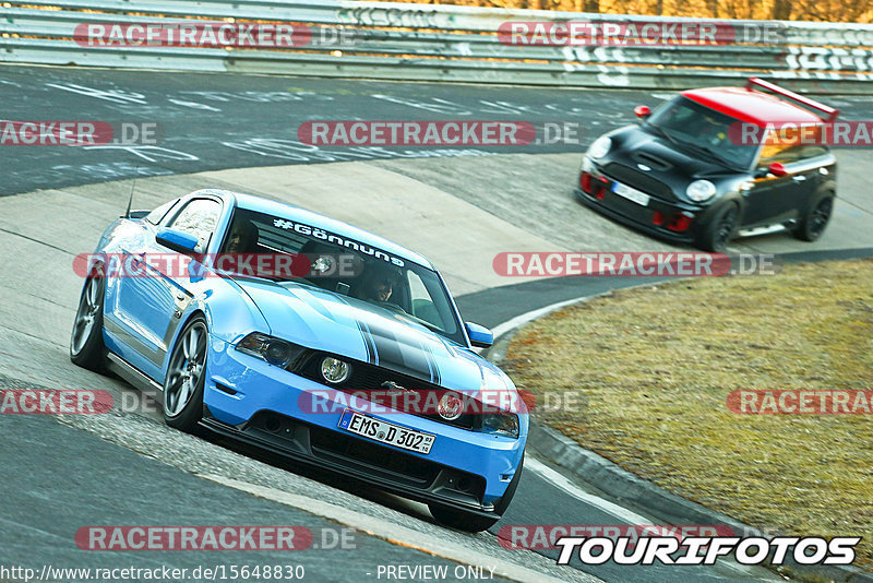 Bild #15648830 - Touristenfahrten Nürburgring Nordschleife (18.03.2022)