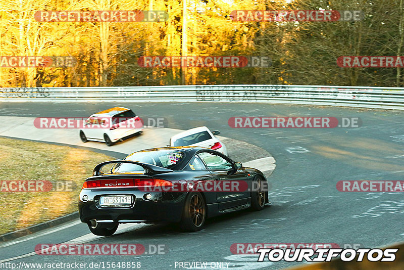 Bild #15648858 - Touristenfahrten Nürburgring Nordschleife (18.03.2022)