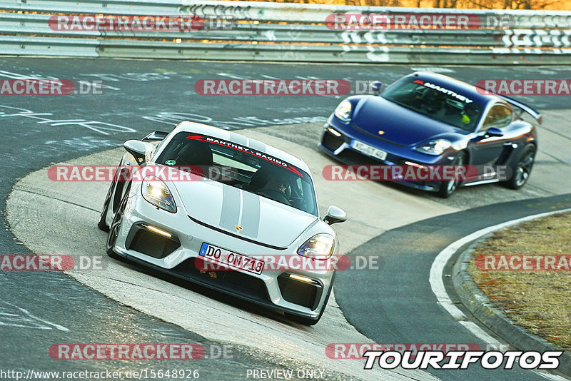 Bild #15648926 - Touristenfahrten Nürburgring Nordschleife (18.03.2022)