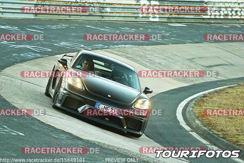 Bild #15649101 - Touristenfahrten Nürburgring Nordschleife (18.03.2022)