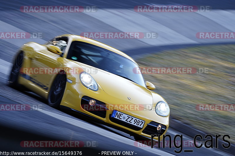 Bild #15649376 - Touristenfahrten Nürburgring Nordschleife (18.03.2022)