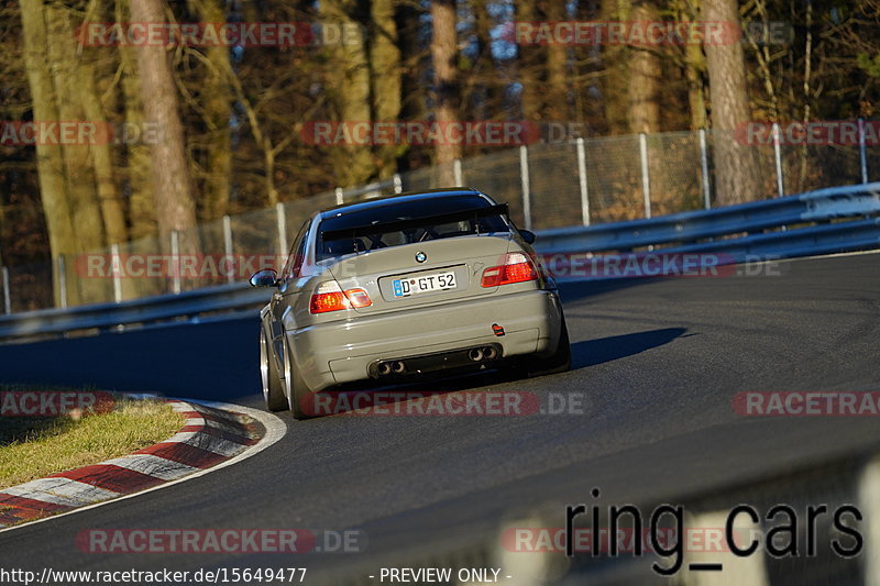 Bild #15649477 - Touristenfahrten Nürburgring Nordschleife (18.03.2022)