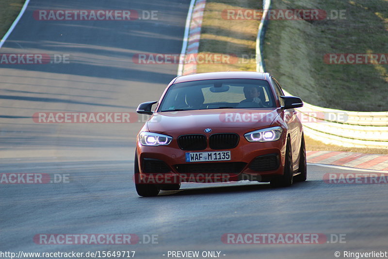 Bild #15649717 - Touristenfahrten Nürburgring Nordschleife (18.03.2022)