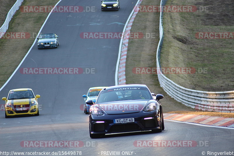 Bild #15649878 - Touristenfahrten Nürburgring Nordschleife (18.03.2022)