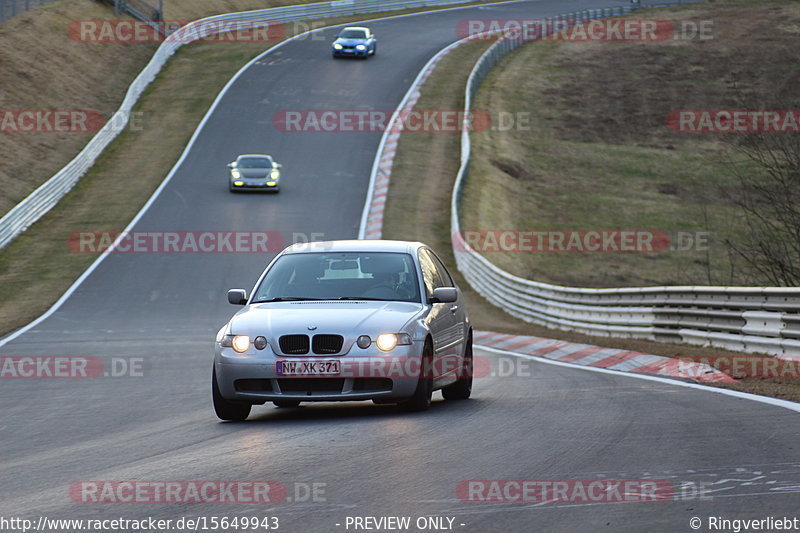 Bild #15649943 - Touristenfahrten Nürburgring Nordschleife (18.03.2022)