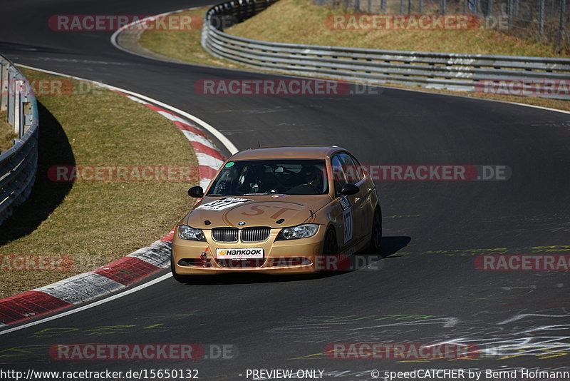 Bild #15650132 - Test- und Probefahrten Nürburgring