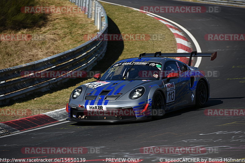 Bild #15650139 - Test- und Probefahrten Nürburgring