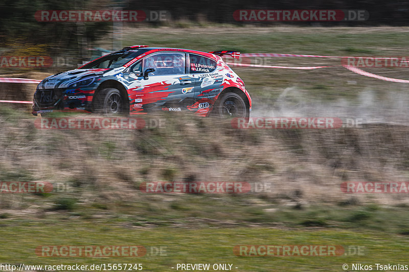 Bild #15657245 - Rallye de Hannut 2022