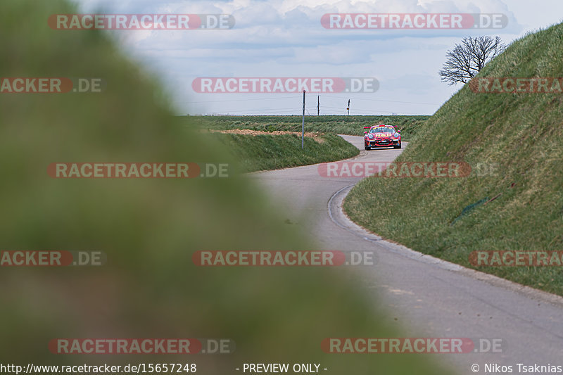 Bild #15657248 - Rallye de Hannut 2022