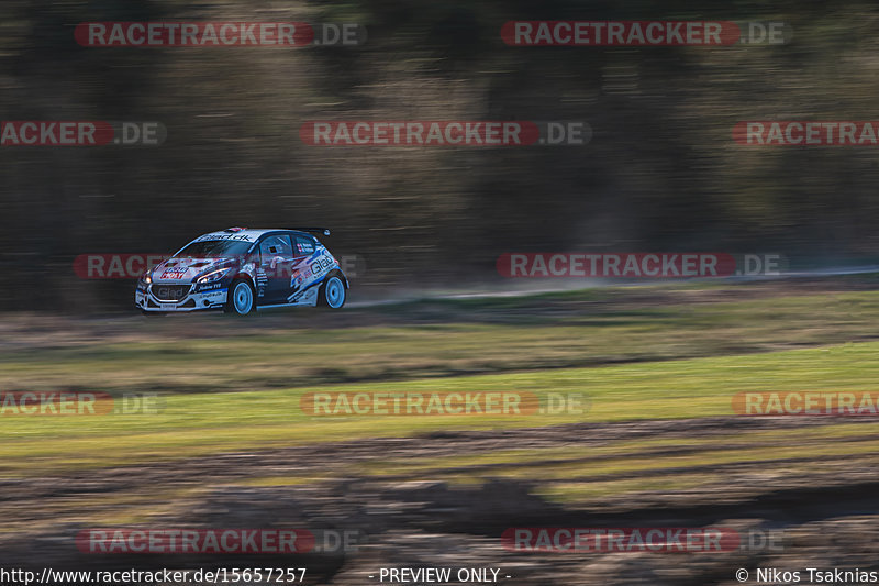 Bild #15657257 - Rallye de Hannut 2022