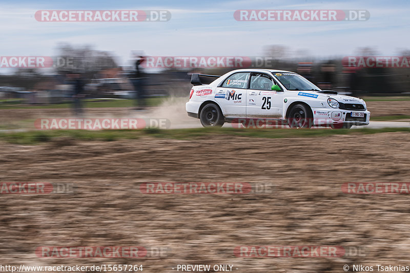 Bild #15657264 - Rallye de Hannut 2022