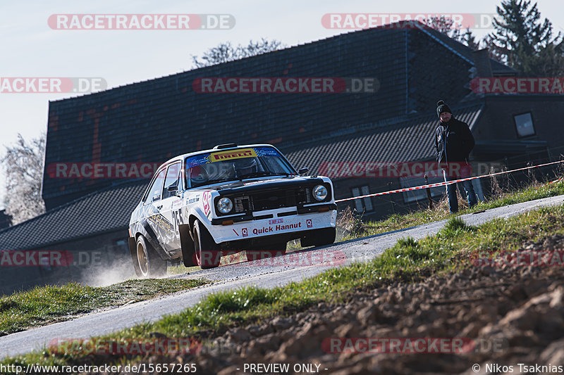 Bild #15657265 - Rallye de Hannut 2022