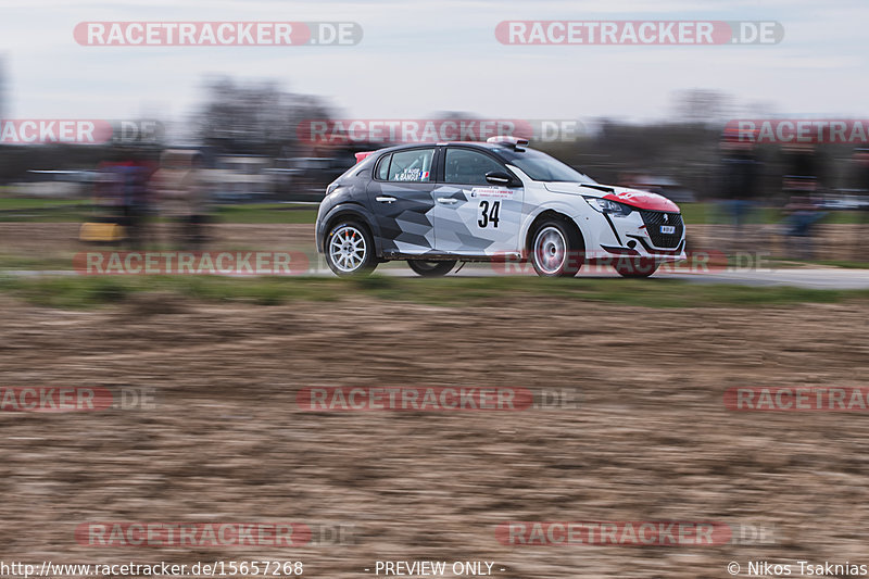 Bild #15657268 - Rallye de Hannut 2022