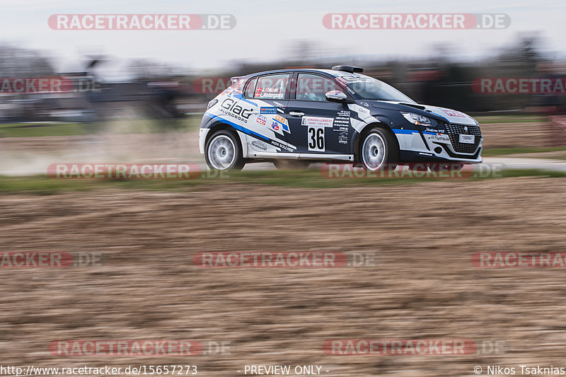 Bild #15657273 - Rallye de Hannut 2022