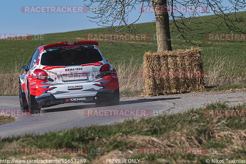 Bild #15657289 - Rallye de Hannut 2022