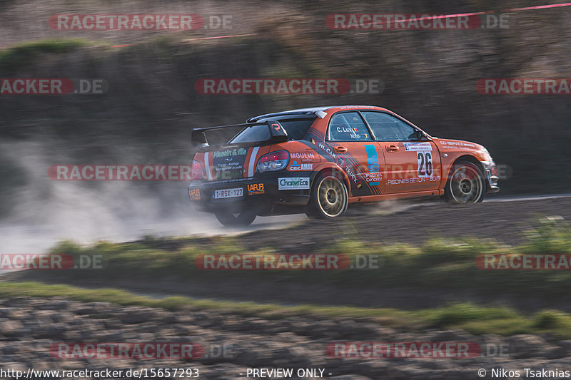 Bild #15657293 - Rallye de Hannut 2022