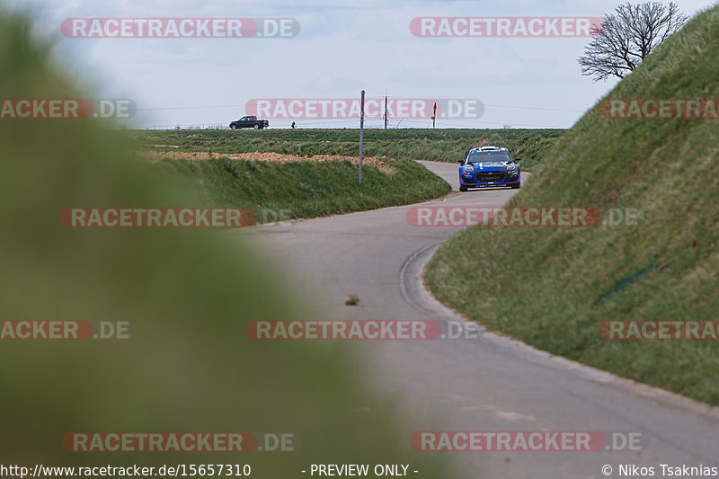 Bild #15657310 - Rallye de Hannut 2022