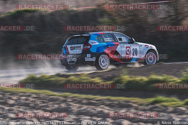 Bild #15657313 - Rallye de Hannut 2022