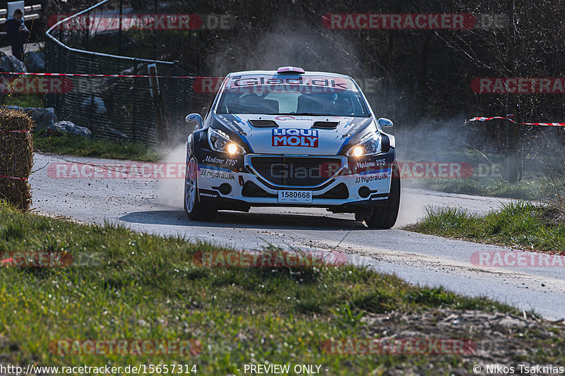 Bild #15657314 - Rallye de Hannut 2022