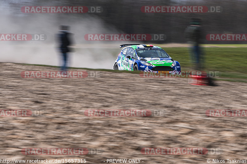 Bild #15657315 - Rallye de Hannut 2022