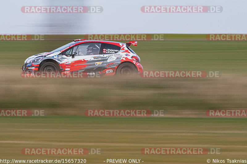 Bild #15657320 - Rallye de Hannut 2022