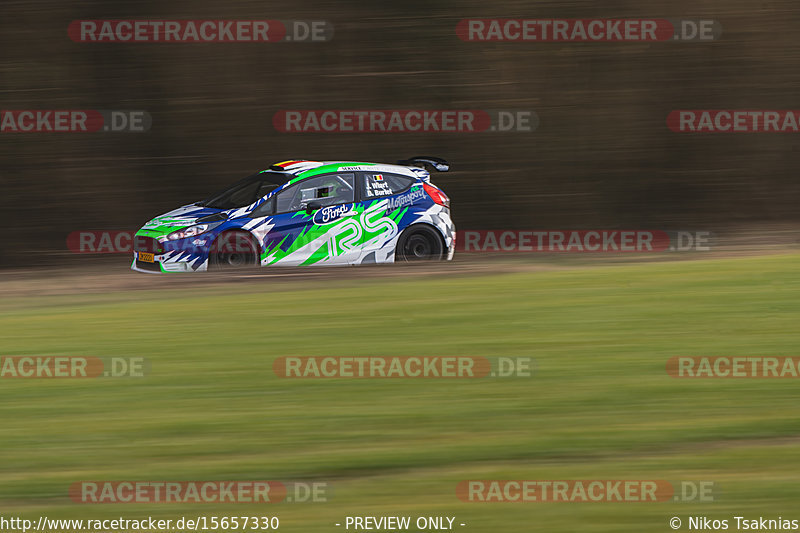 Bild #15657330 - Rallye de Hannut 2022