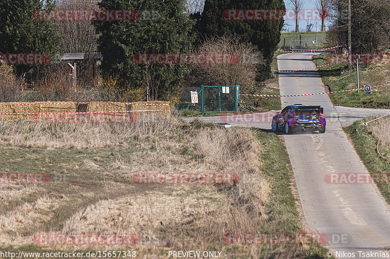 Bild #15657348 - Rallye de Hannut 2022