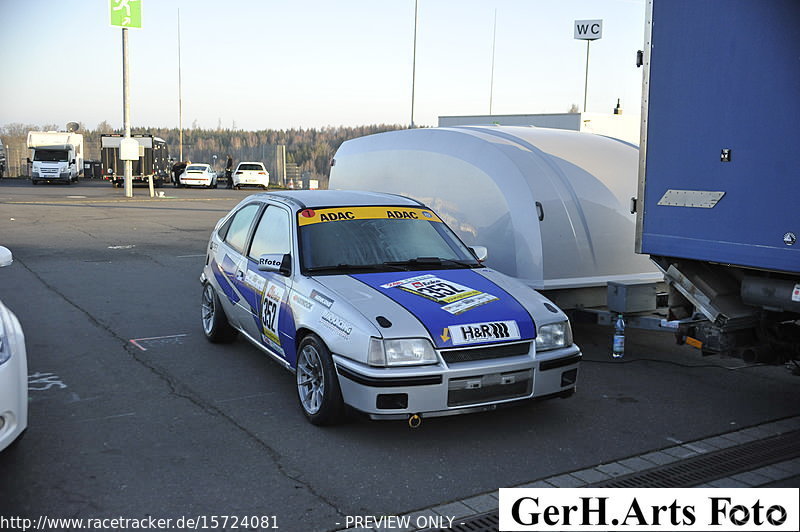 Bild #15724081 - FHR Einstelltag Nürburgring 27.03.2022