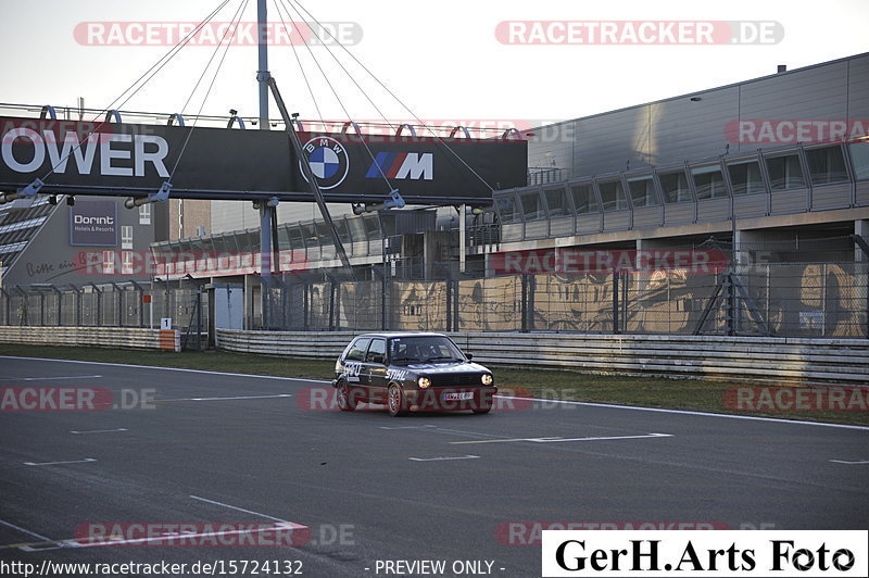 Bild #15724132 - FHR Einstelltag Nürburgring 27.03.2022