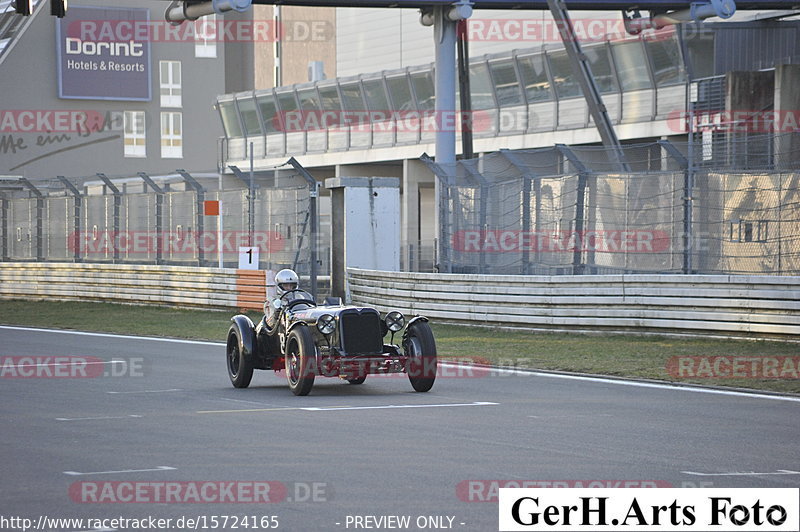 Bild #15724165 - FHR Einstelltag Nürburgring 27.03.2022
