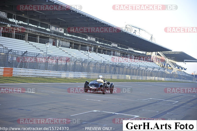 Bild #15724370 - FHR Einstelltag Nürburgring 27.03.2022