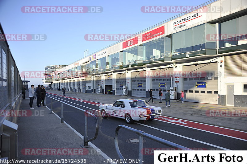 Bild #15724536 - FHR Einstelltag Nürburgring 27.03.2022