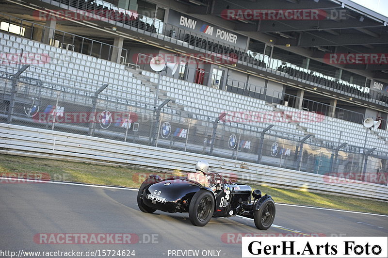 Bild #15724624 - FHR Einstelltag Nürburgring 27.03.2022