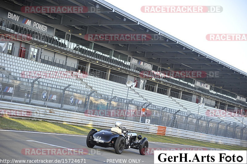 Bild #15724671 - FHR Einstelltag Nürburgring 27.03.2022