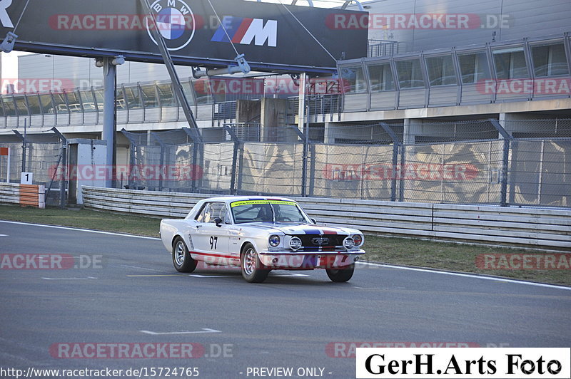 Bild #15724765 - FHR Einstelltag Nürburgring 27.03.2022