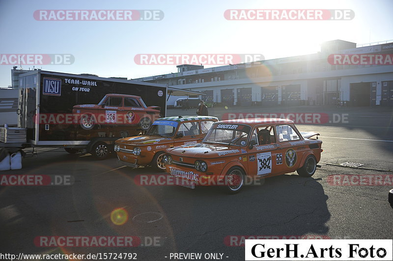 Bild #15724792 - FHR Einstelltag Nürburgring 27.03.2022