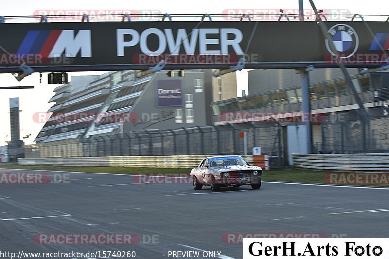 Bild #15749260 - FHR Einstelltag Nürburgring 27.03.2022