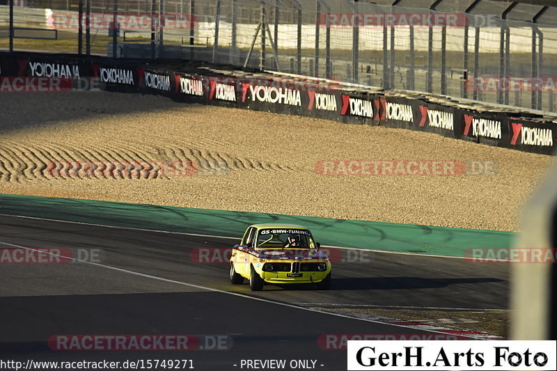 Bild #15749271 - FHR Einstelltag Nürburgring 27.03.2022