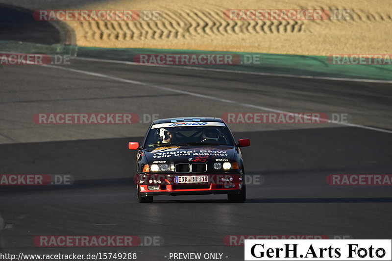 Bild #15749288 - FHR Einstelltag Nürburgring 27.03.2022