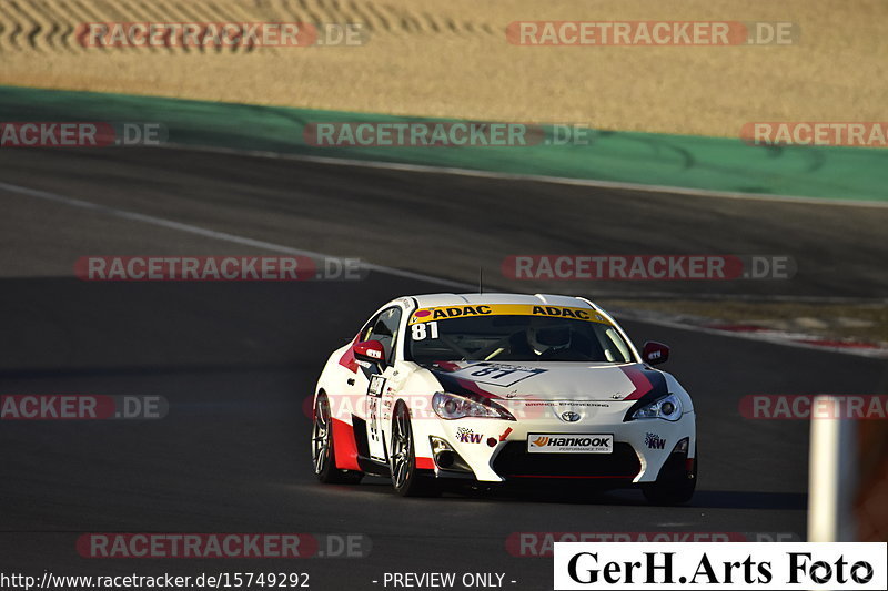 Bild #15749292 - FHR Einstelltag Nürburgring 27.03.2022