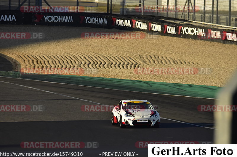 Bild #15749310 - FHR Einstelltag Nürburgring 27.03.2022