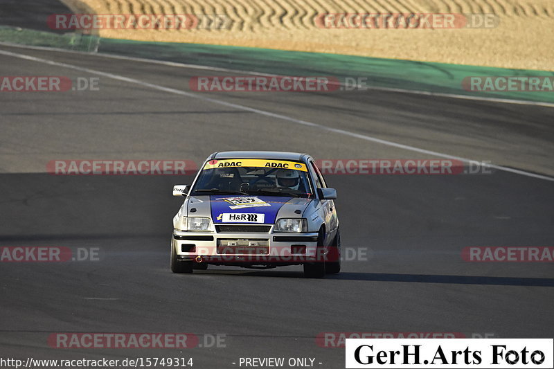 Bild #15749314 - FHR Einstelltag Nürburgring 27.03.2022