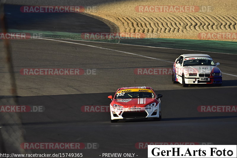 Bild #15749365 - FHR Einstelltag Nürburgring 27.03.2022