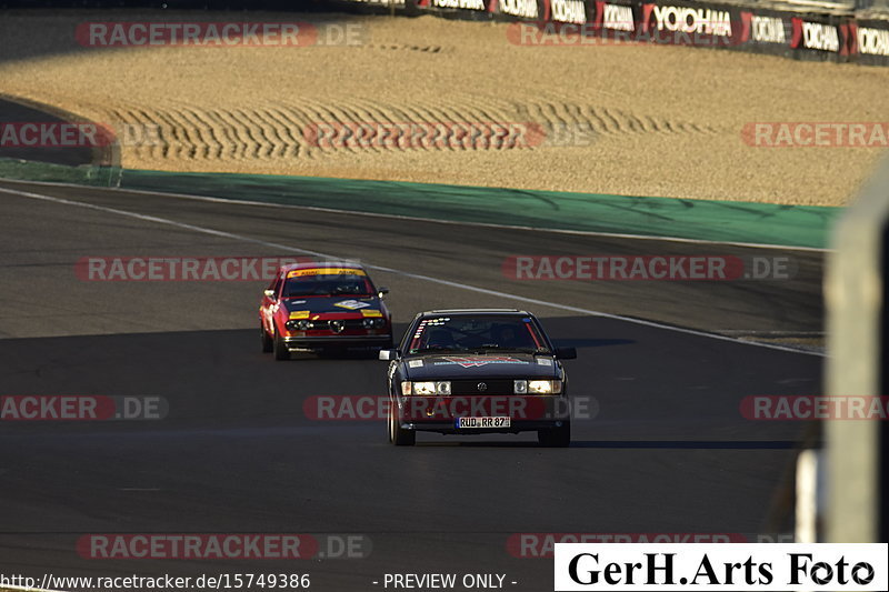 Bild #15749386 - FHR Einstelltag Nürburgring 27.03.2022