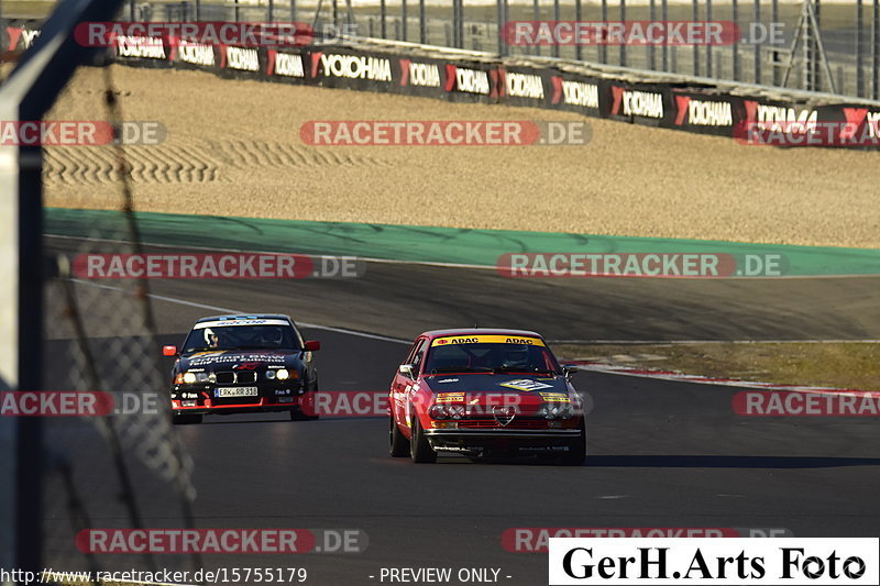 Bild #15755179 - FHR Einstelltag Nürburgring 27.03.2022