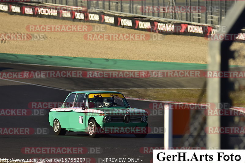 Bild #15755207 - FHR Einstelltag Nürburgring 27.03.2022