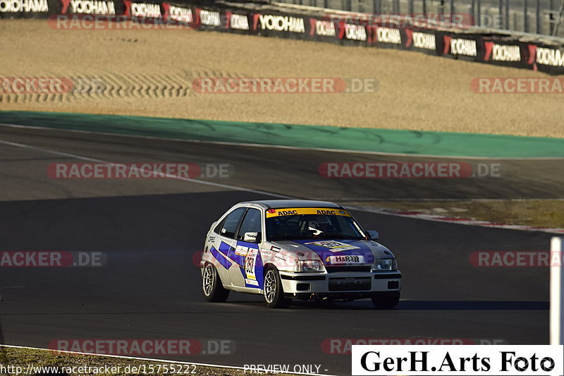 Bild #15755222 - FHR Einstelltag Nürburgring 27.03.2022