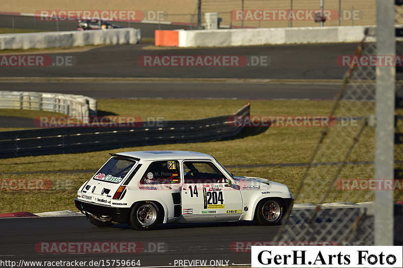 Bild #15759664 - FHR Einstelltag Nürburgring 27.03.2022